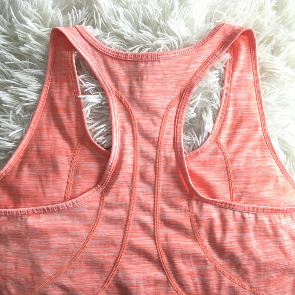 Reebok Women Dynamic Performance Racerback Tank - Picture 5 of 5